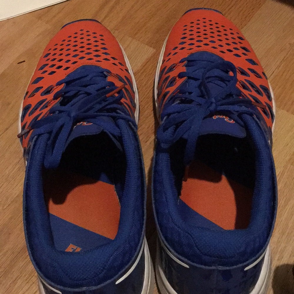 Florida Gator Nike Trainers
